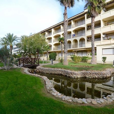 Jardins Del Mar 46 Apartment L'Estartit Luaran gambar