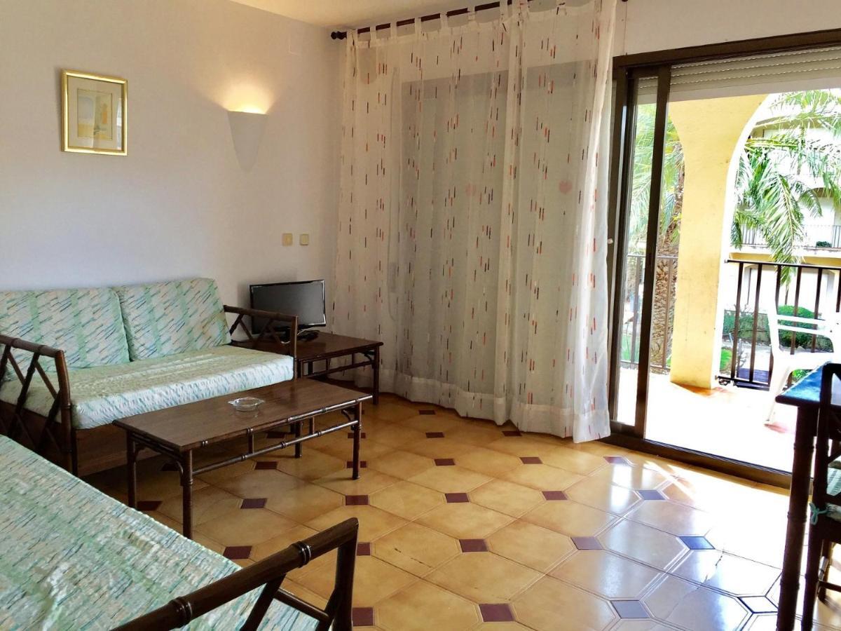 Jardins Del Mar 46 Apartment L'Estartit Luaran gambar