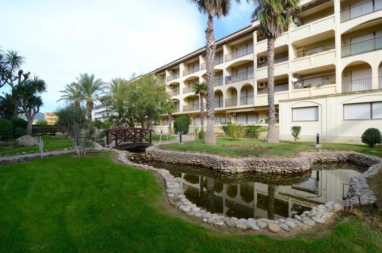 Jardins Del Mar 46 Apartment L'Estartit Luaran gambar