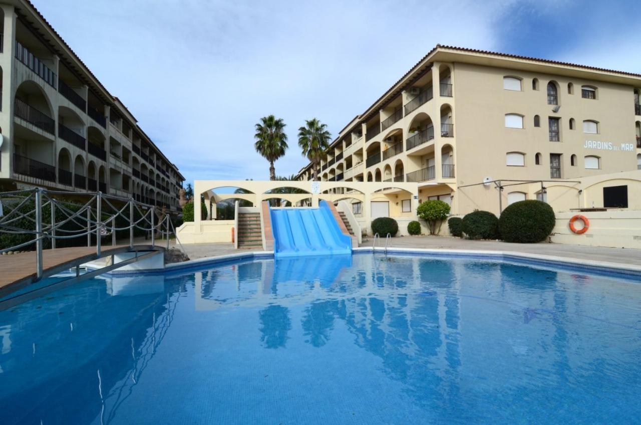 Jardins Del Mar 46 Apartment L'Estartit Luaran gambar
