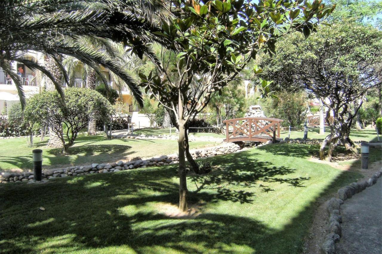 Jardins Del Mar 46 Apartment L'Estartit Luaran gambar