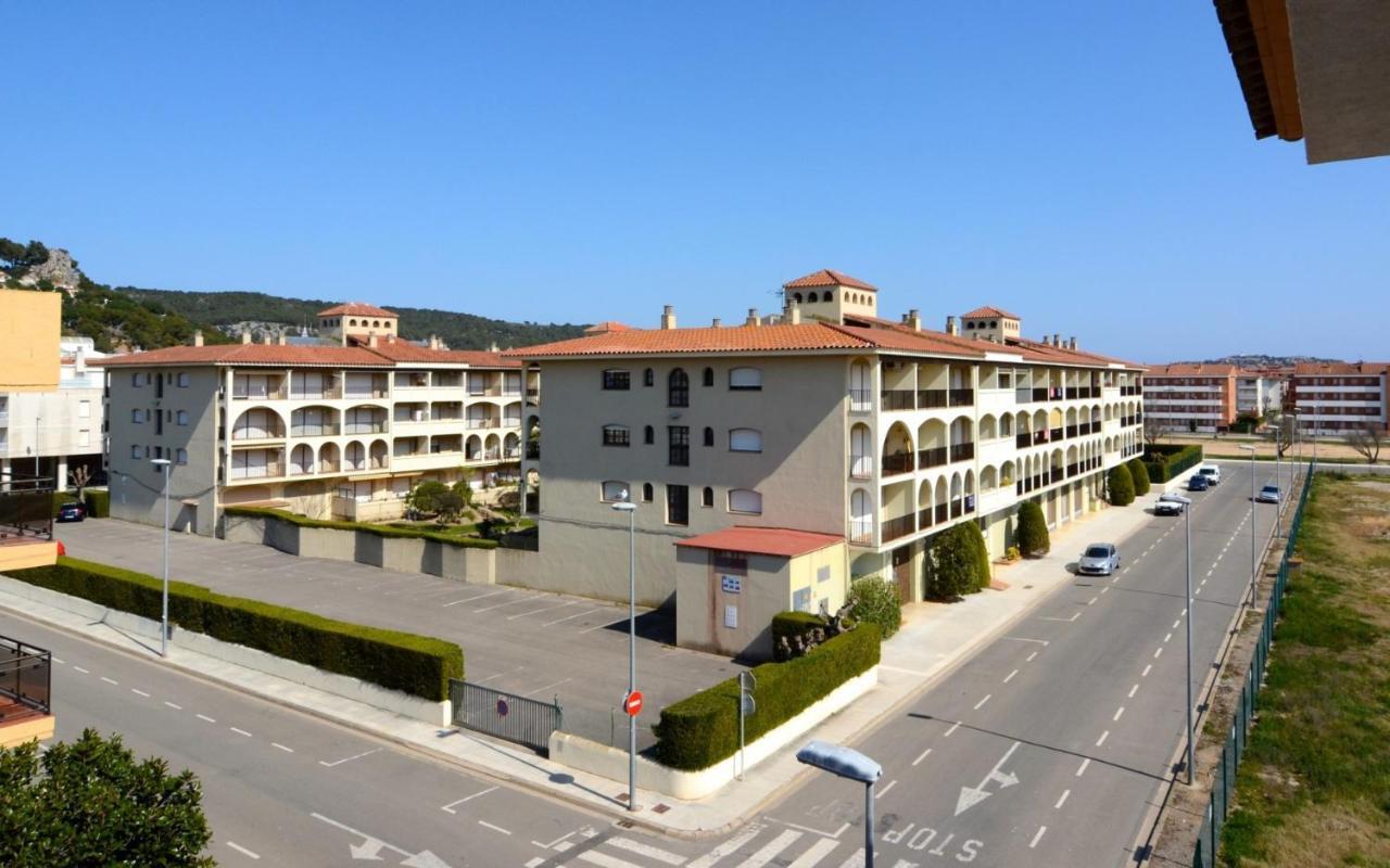 Jardins Del Mar 46 Apartment L'Estartit Luaran gambar
